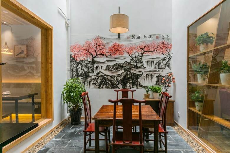 Hostal Warm Art Inn Wuzhen