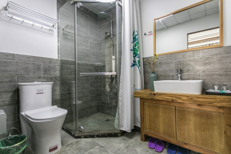 Hostal Warm Art Inn Wuzhen