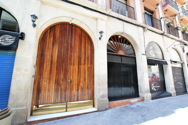 Apartamentos Myflats ? San Jose�