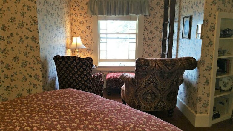 Bed & Breakfast Green Gables Inn, A Four Sisters Inn