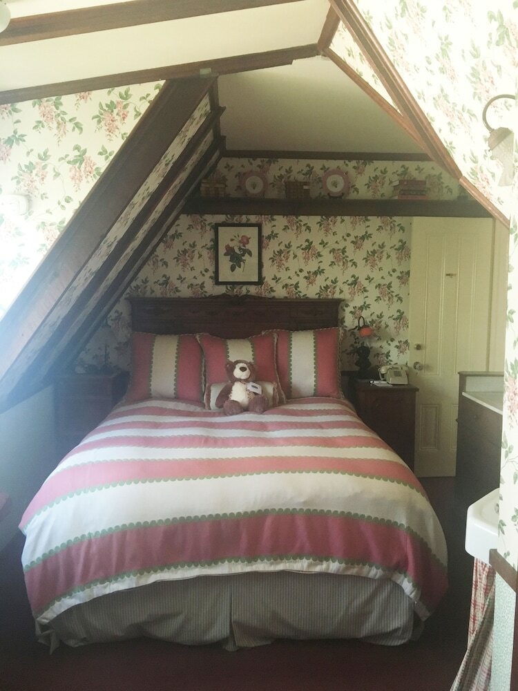 Bed & Breakfast Green Gables Inn, A Four Sisters Inn