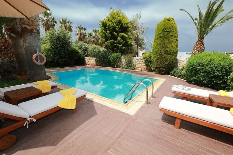 Hotel Annabelle Beach Resort - All Inclusive