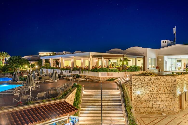 Hotel Annabelle Beach Resort - All Inclusive
