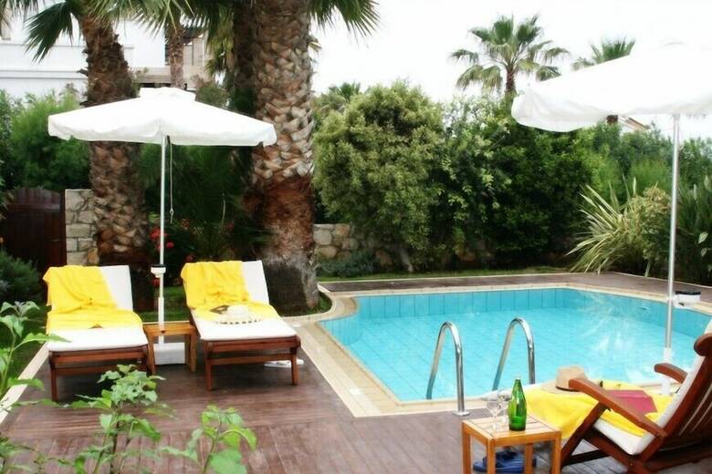 Hotel Annabelle Beach Resort - All Inclusive