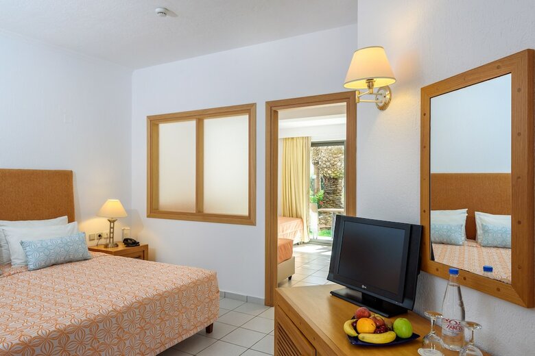 Hotel Annabelle Beach Resort - All Inclusive