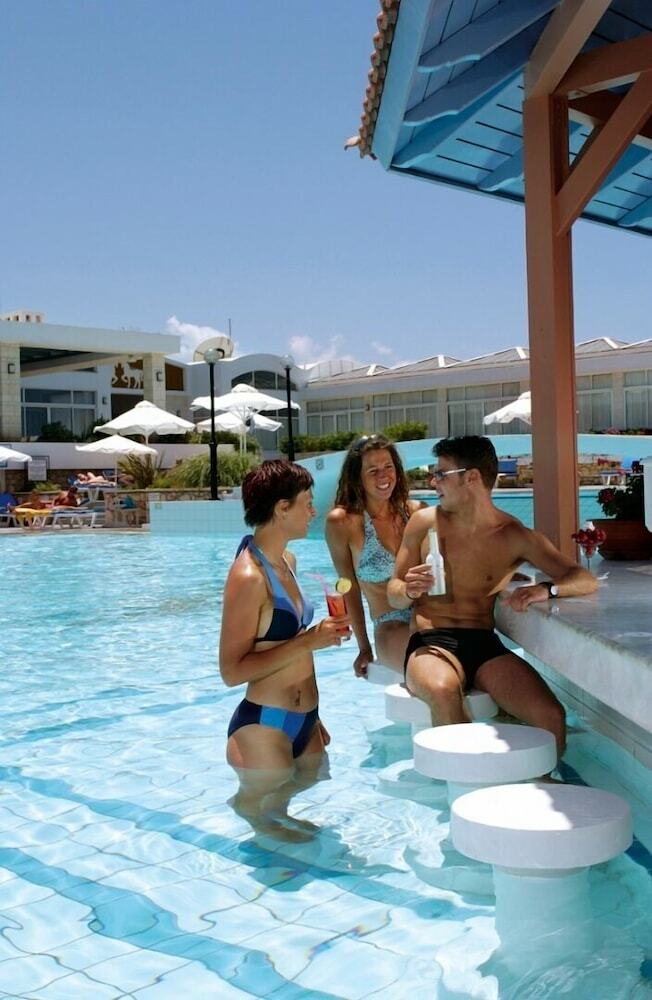 Hotel Annabelle Beach Resort - All Inclusive