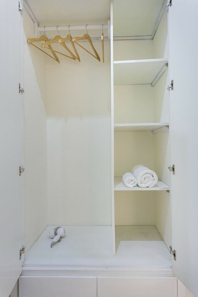 Apartamentos Yuri Saigon Service Aparment