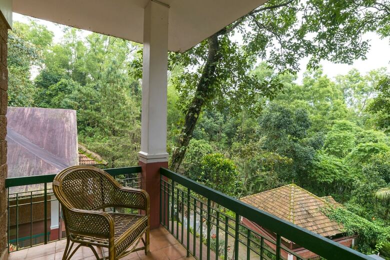Hotel Upavan Resort