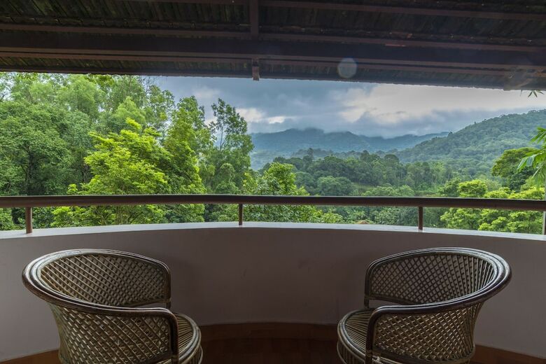 Hotel Upavan Resort