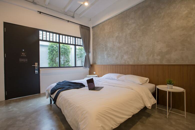 Hostal Lost Inn Bkk