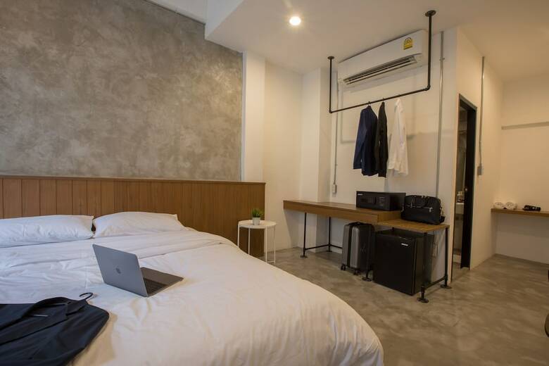 Hostal Lost Inn Bkk