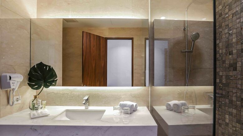 Hotel Veranda Serviced Residence Puri