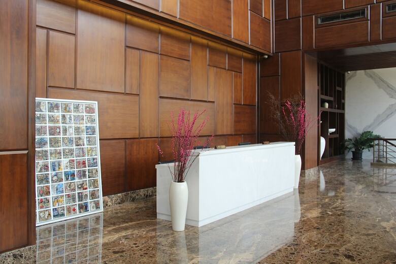Hotel Veranda Serviced Residence Puri