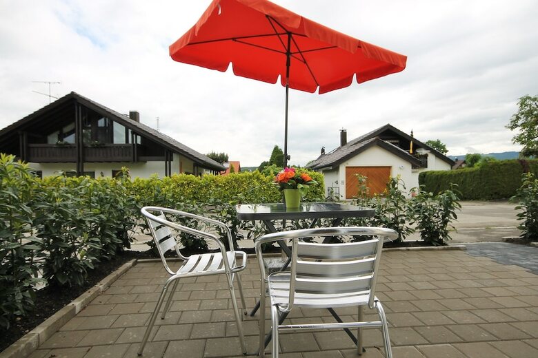 Apartamentos Ferien Im Hummelhaus