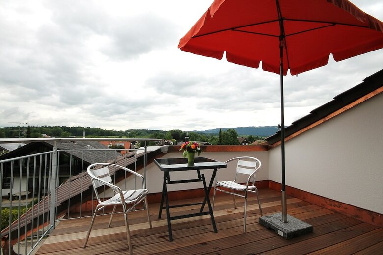 Apartamentos Ferien Im Hummelhaus