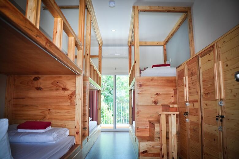 Hostal Nonnee