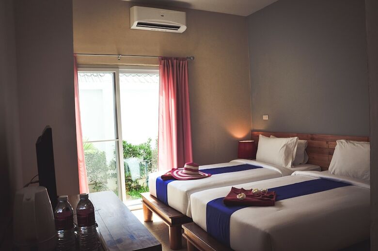 Hostal Nonnee