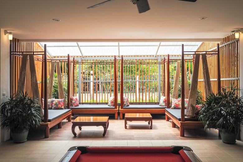 Hostal Nonnee