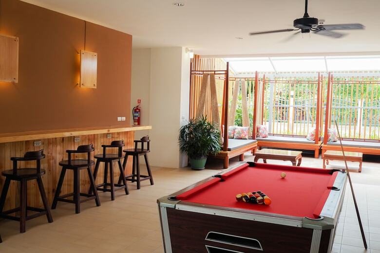Hostal Nonnee