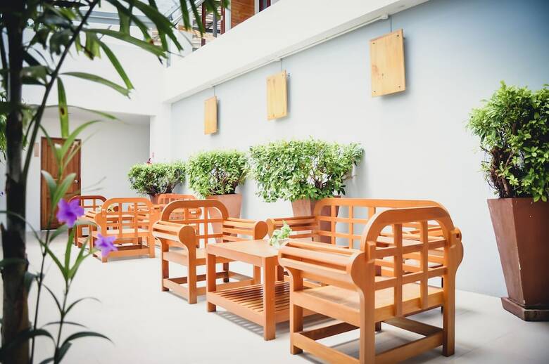 Hostal Nonnee