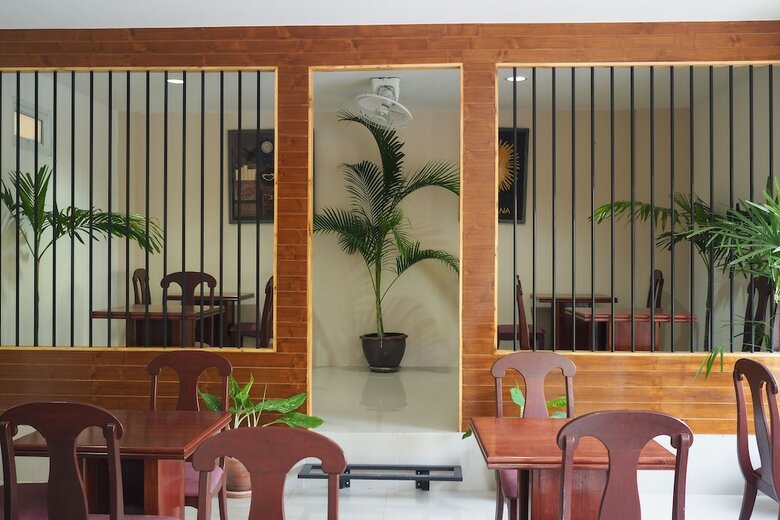 Hostal Nonnee