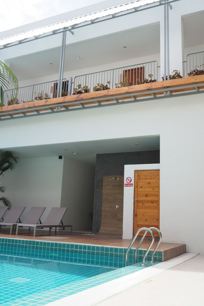 Hostal Nonnee