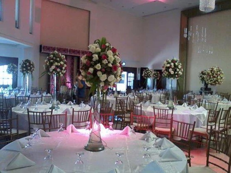 Regal Plaza Hotel