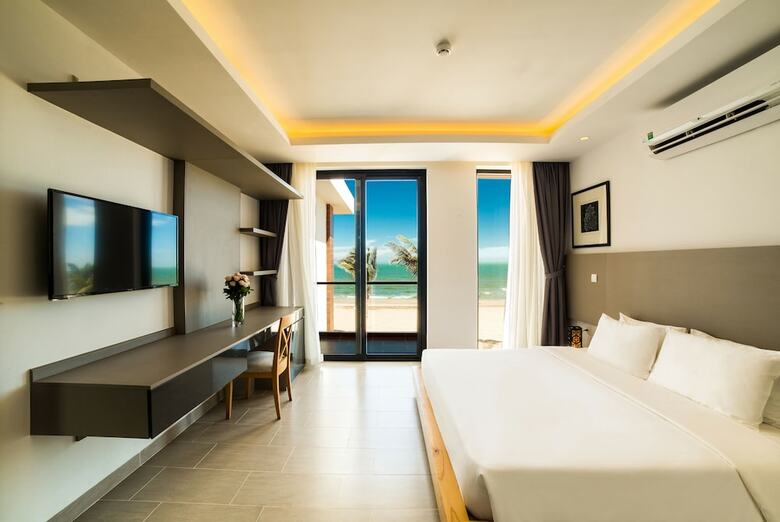 Villa Saint Simeon Resort & Spa