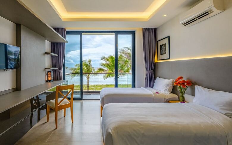 Villa Saint Simeon Resort & Spa