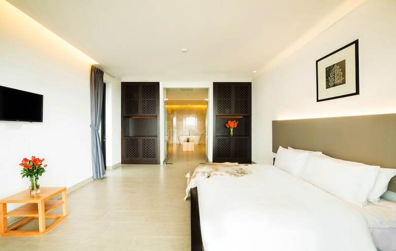 Villa Saint Simeon Resort & Spa