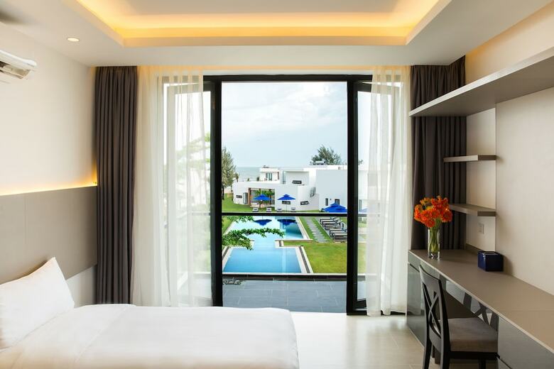 Villa Saint Simeon Resort & Spa