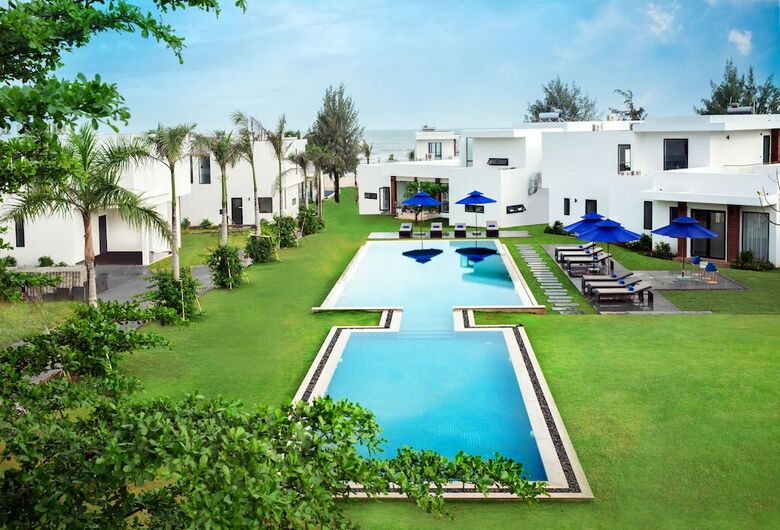 Villa Saint Simeon Resort & Spa