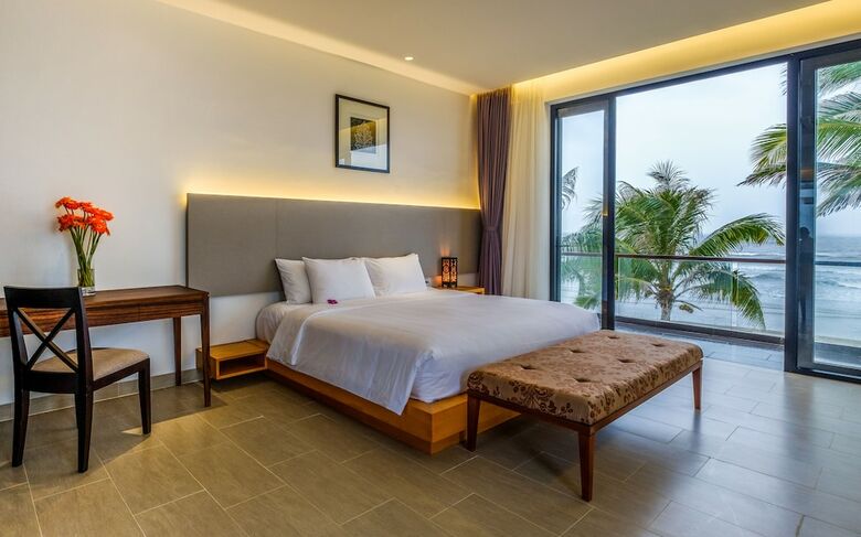 Villa Saint Simeon Resort & Spa