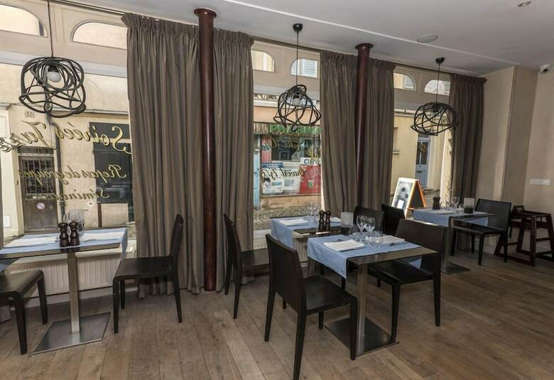 Hotel H�tel Le Parc
