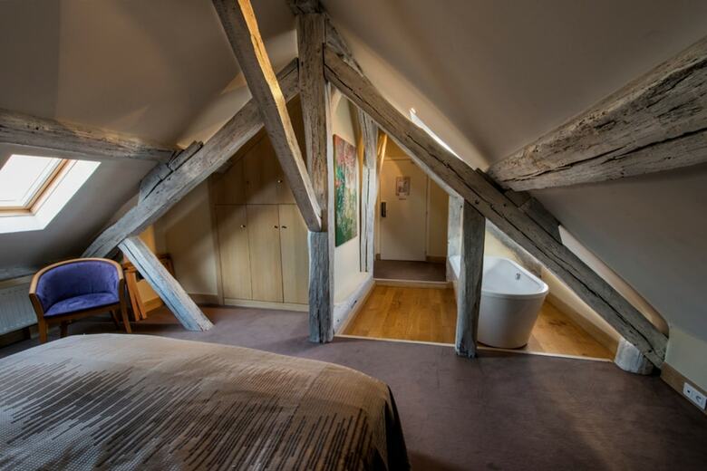 Hotel H�tel Le Parc