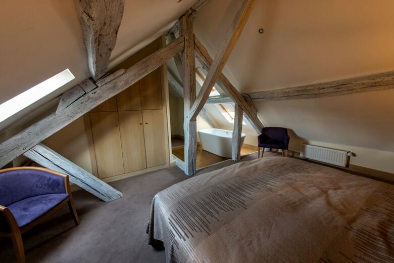 Hotel H�tel Le Parc