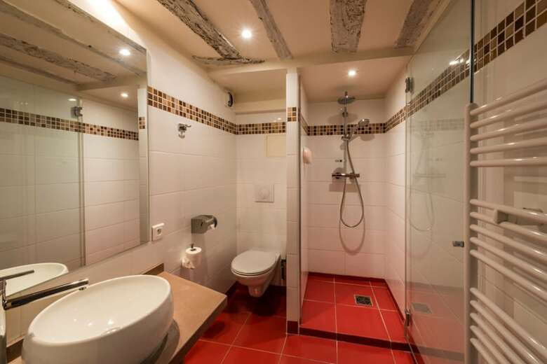 Hotel H�tel Le Parc