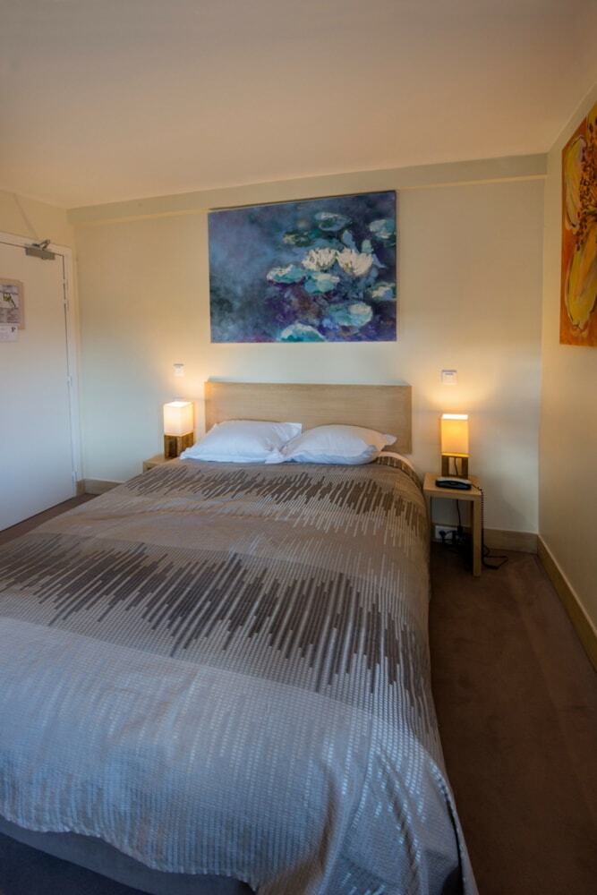 Hotel H�tel Le Parc