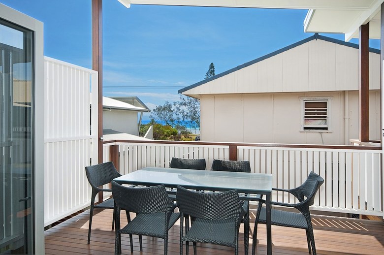 Charlie's At Lennox Head