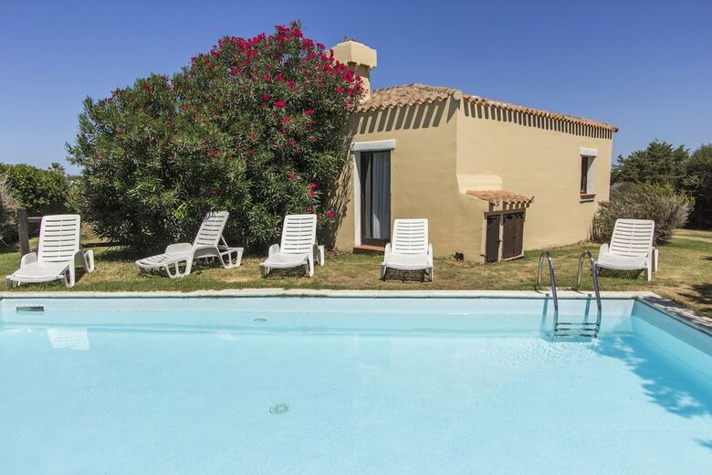 Apartamento Sea Villas
