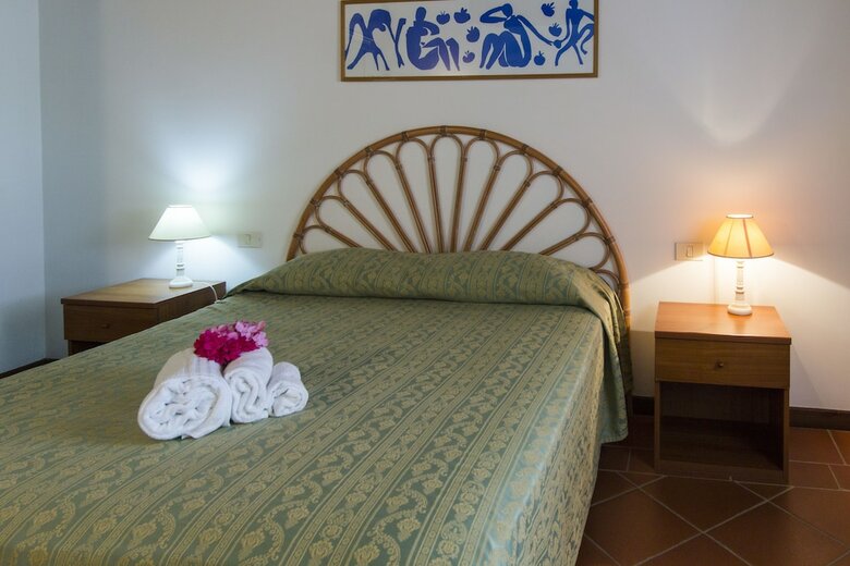 Apartamento Sea Villas