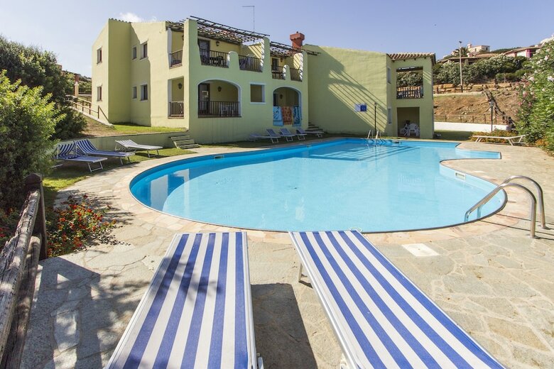 Apartamento Sea Villas