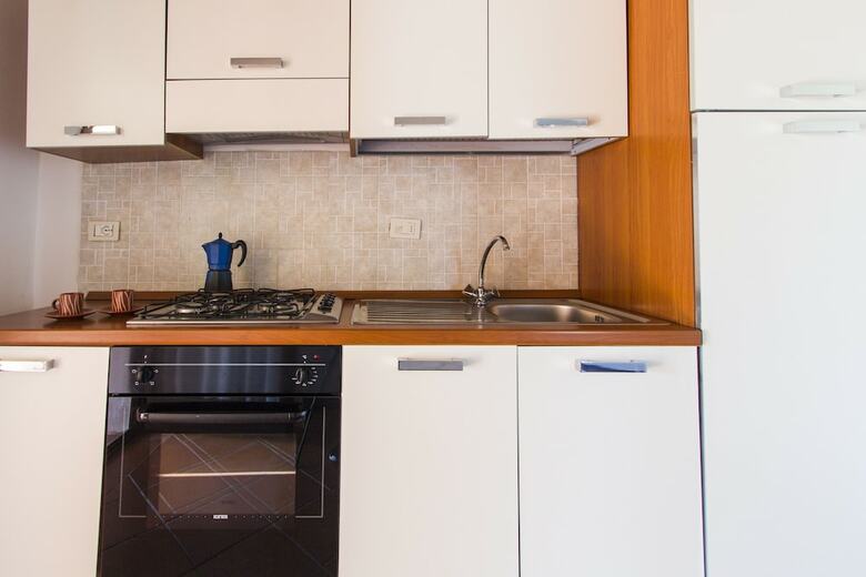 Apartamento Sea Villas