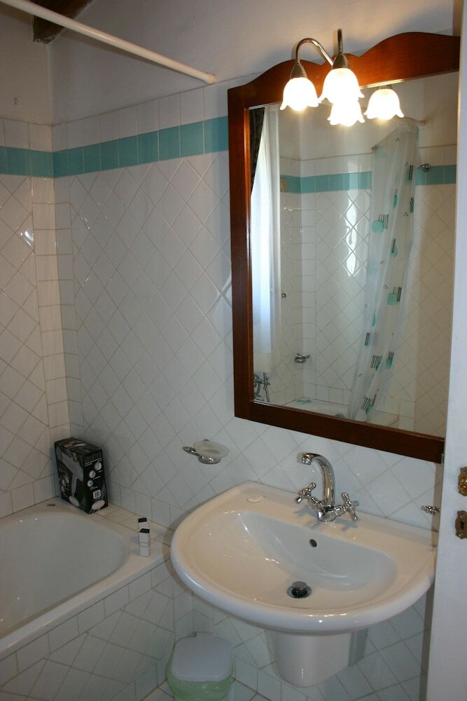Apartamento Sea Villas