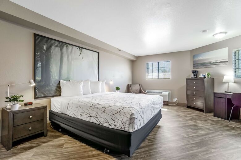 Surestay Plus Hotel By Best Western El Cajon