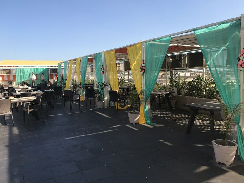 Hotel Bahia Heights