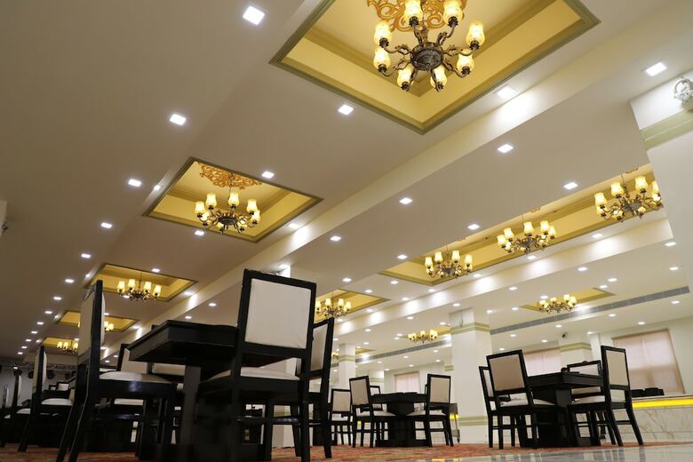 Hotel Bahia Heights