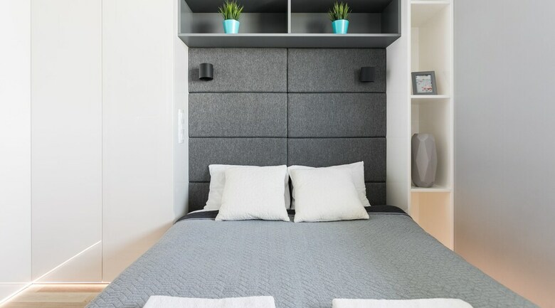 Business & Leasure Apartment