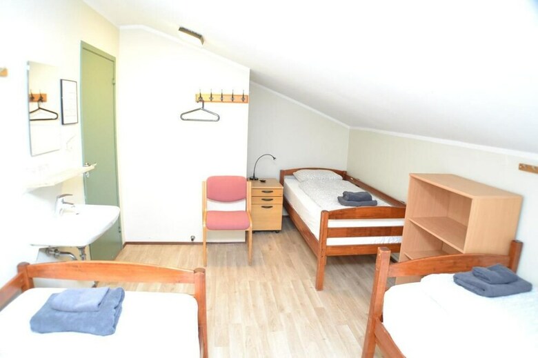 Hotel Klausturhof Guesthouse