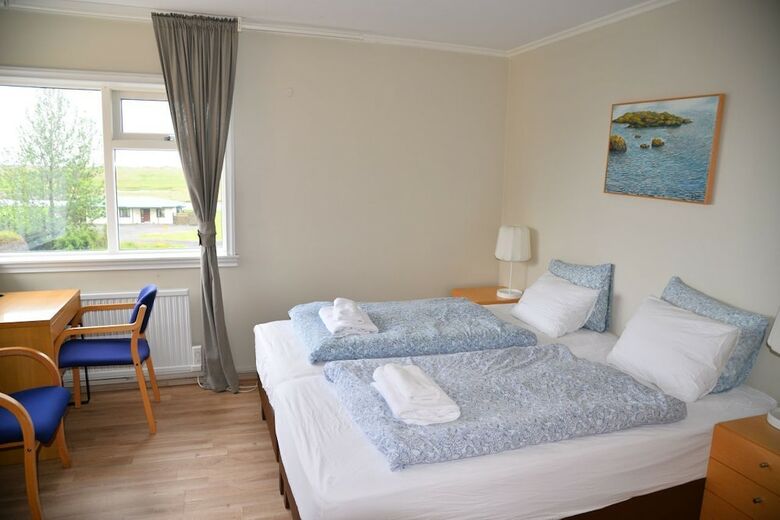 Hotel Klausturhof Guesthouse